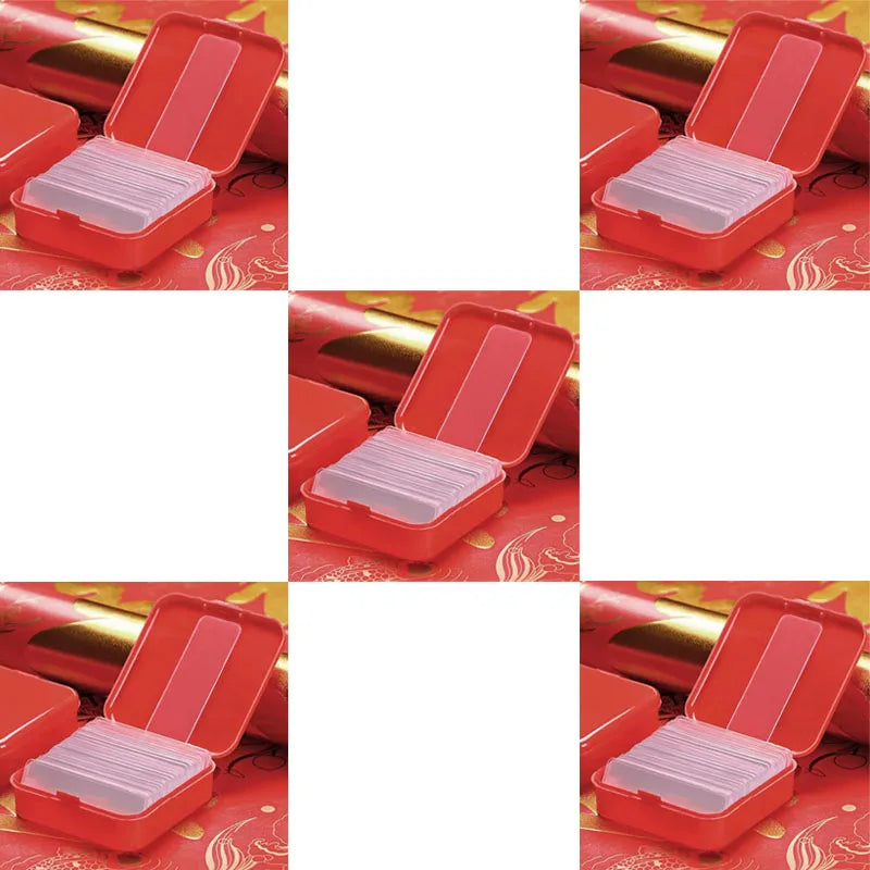 Double-Sided Waterproof Nano Tape – No-Drill Adhesive Strips