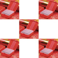 Double-Sided Waterproof Nano Tape – No-Drill Adhesive Strips