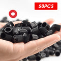 Plastic Tire Valve Stem Dust Caps – Car, Bike & Motorcycle