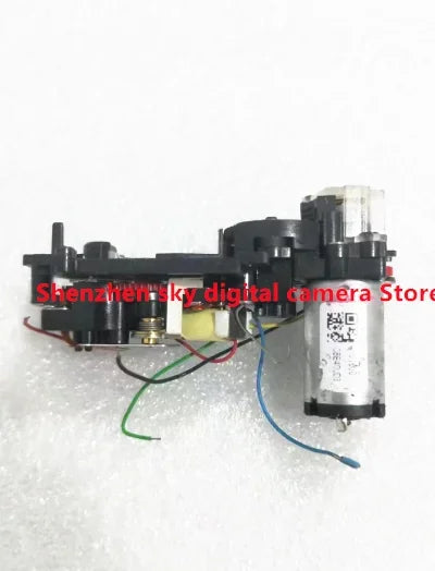Camera Repair Parts Nikon D40 D40X D60 Aperture Motor Group
