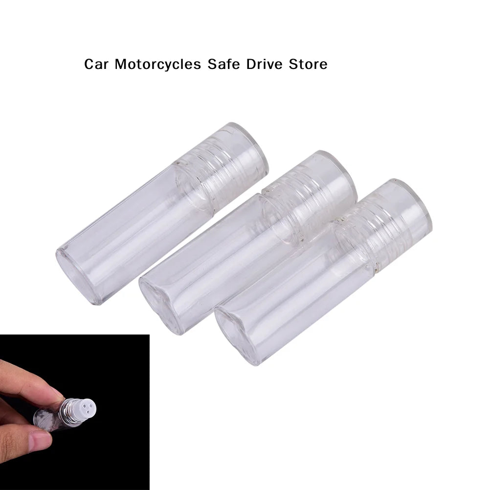 CM3ml Empty Sifter Loose Powder Jars Container Screw Cosmetic Pots