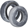 1 Pair Headphone Cushion Cover Velvet Earpads Beyerdynamic DT700 Prox