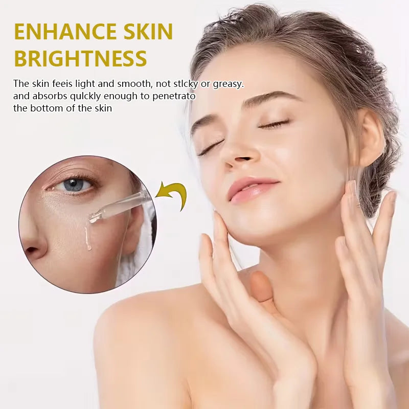 YUTIKUE Vitamin E Oil 100ml – Moisturizing Face, Hair & Nail Serum Vitamin E Face Oil Zpaxo