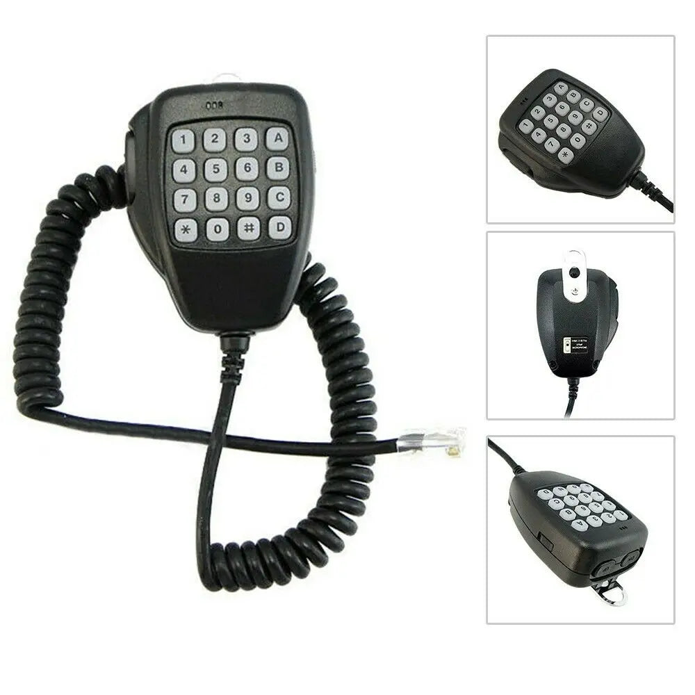 8Pin HM-118TN Remote Control Microphone Handheld Mic ICOM IC-706