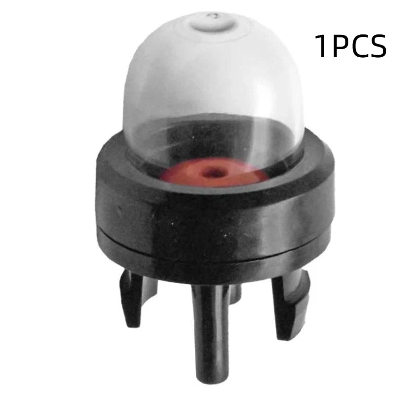 Universal Primer Bulb for Chainsaw, Trimmer & Lawn Mower Primer Bulb Replacement Zpaxo A1