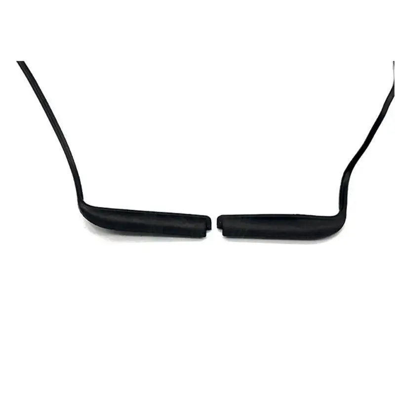 652F LCD Screen Rubber Middle Frame Bezel Ring for Macbook 15" A1707 A2251 Zpaxo