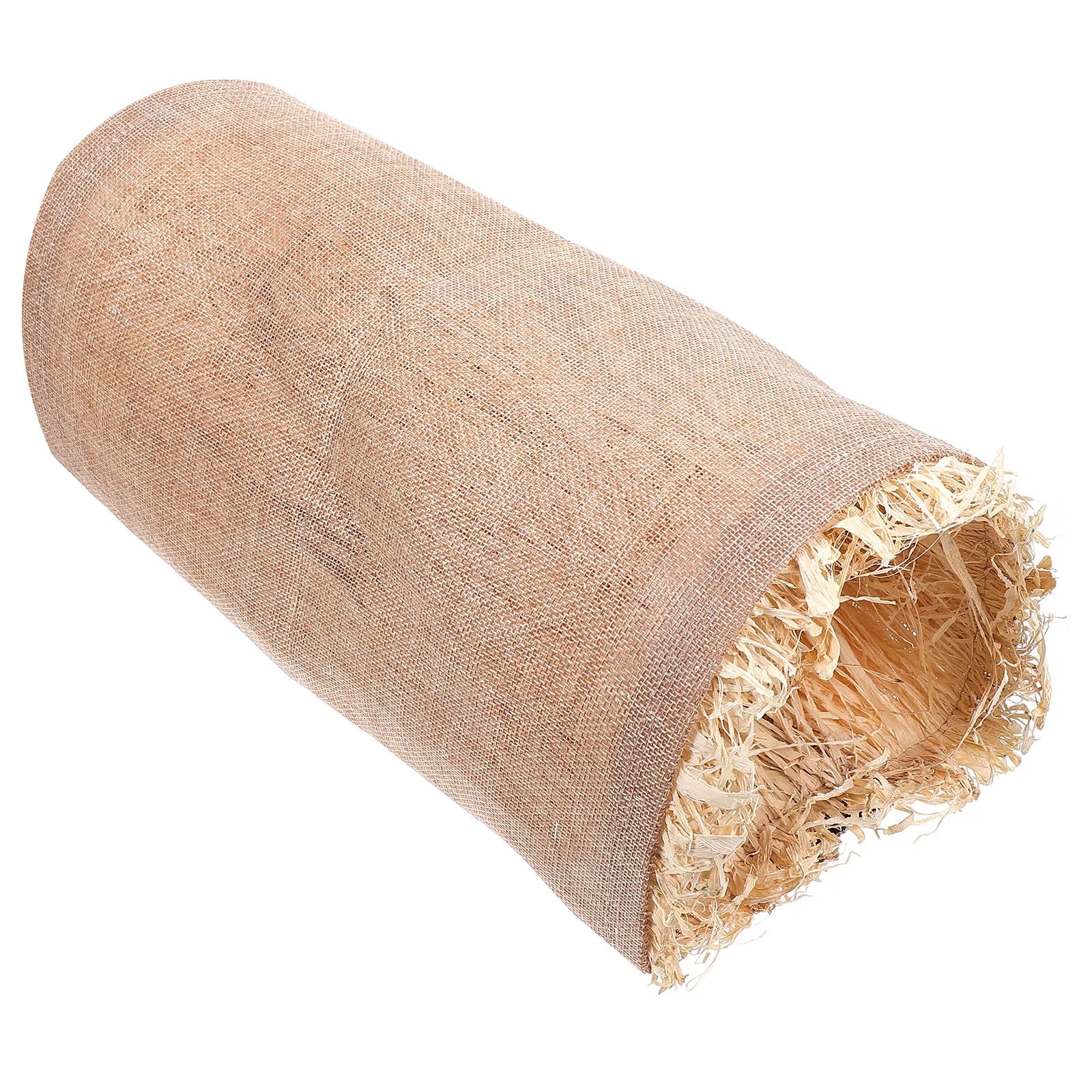 Pet Tunnel Small Fun Interactive Rabbit Hamsters Hideout Nest Warm