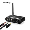 Bluetooth-compatible 5 1 Receiver Hifi Wireless Music Professional Zpaxo Default Title