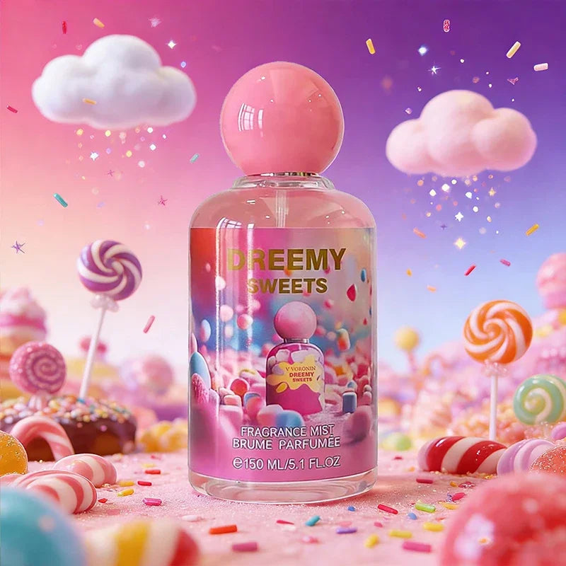 150ml Dubai Unisex Parfum – Long-Lasting Gourmand Fragrance Eau de Parfum Zpaxo Style 10 150ML