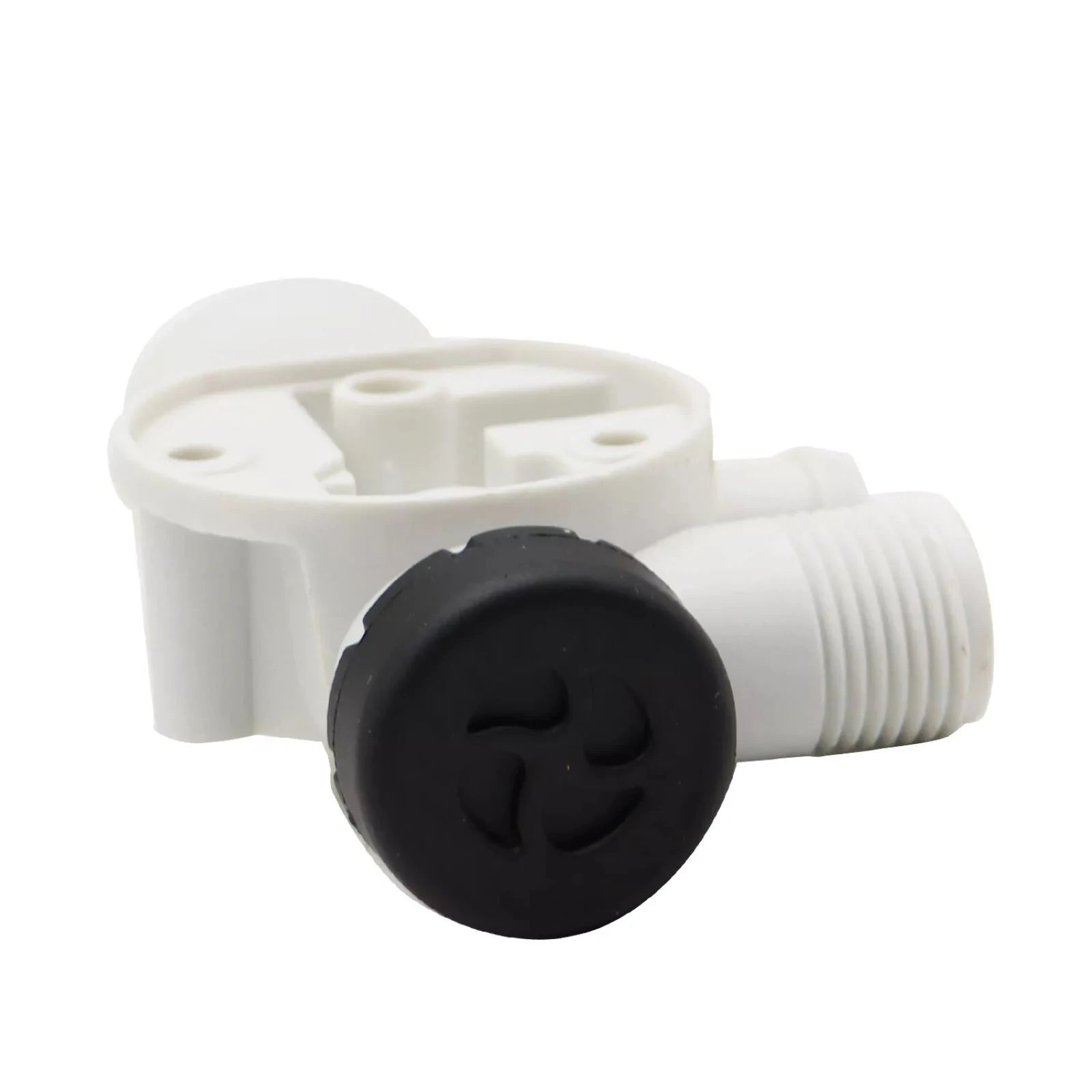 385314349 Dometic RV Toilet Water Valve Replacement Sealand Vacuflush