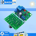 DIY Aquarium Water Level Controller Module Liquid Sensor Switch Zpaxo Default Title
