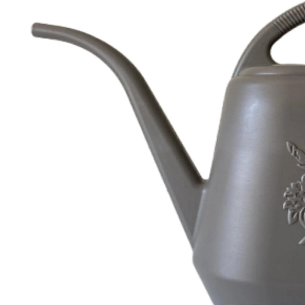 Garden Watering Can Watering Pot Nonslip Handle Planter Garden Water Pot Leakproof for Lawn Home Office Courtyard Farmhouse Zpaxo