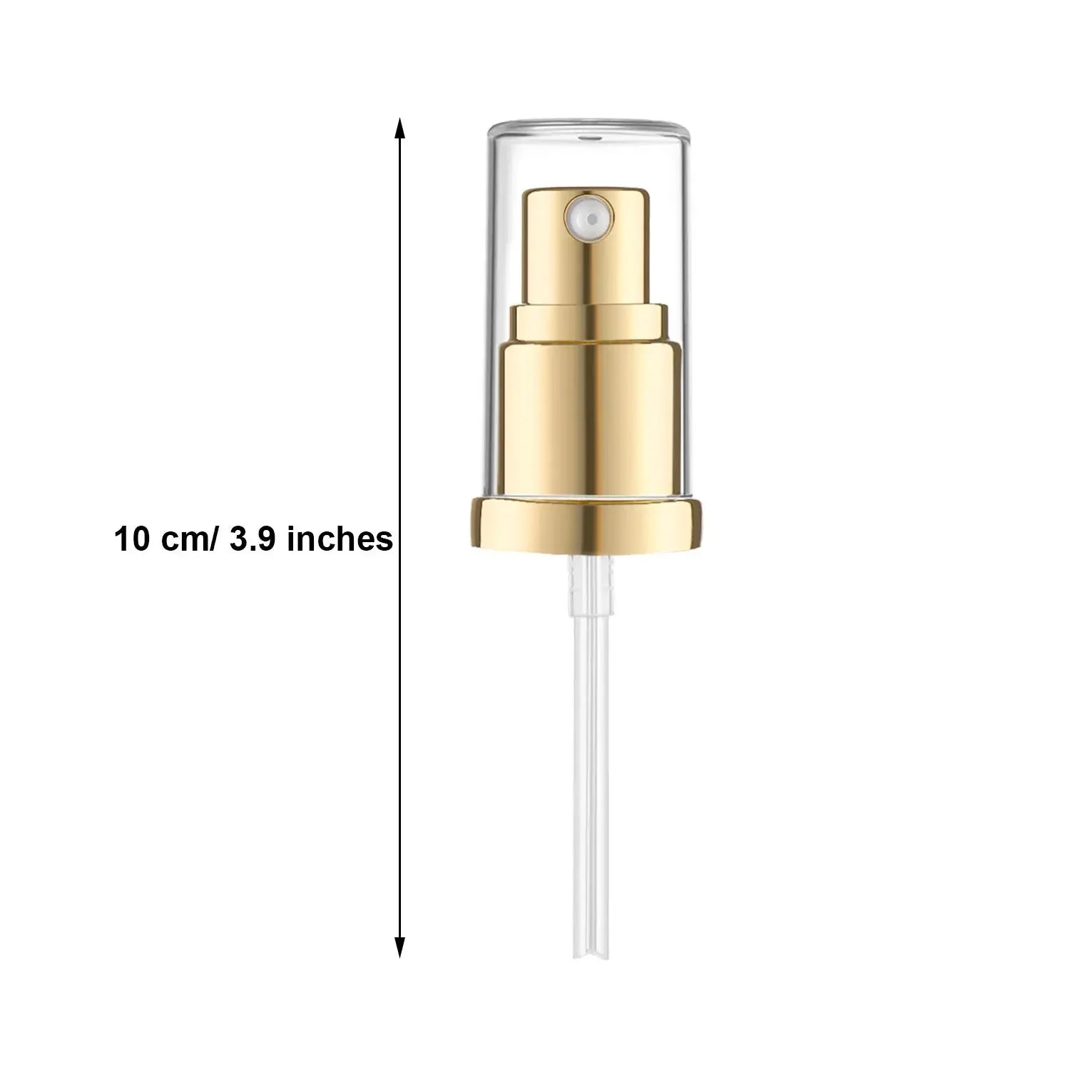 1/3pcs 30ml DW Foundation Pump For Double Wear Liquid Foundation Pump Head Portable Pump Head Replacement Parts Zpaxo 127-PumpAx1