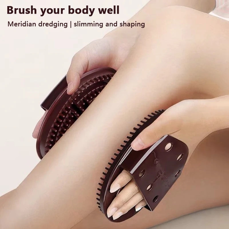 Body Slimming Beautification Instrument 2023 Scorpion Brush Capricorn Zpaxo