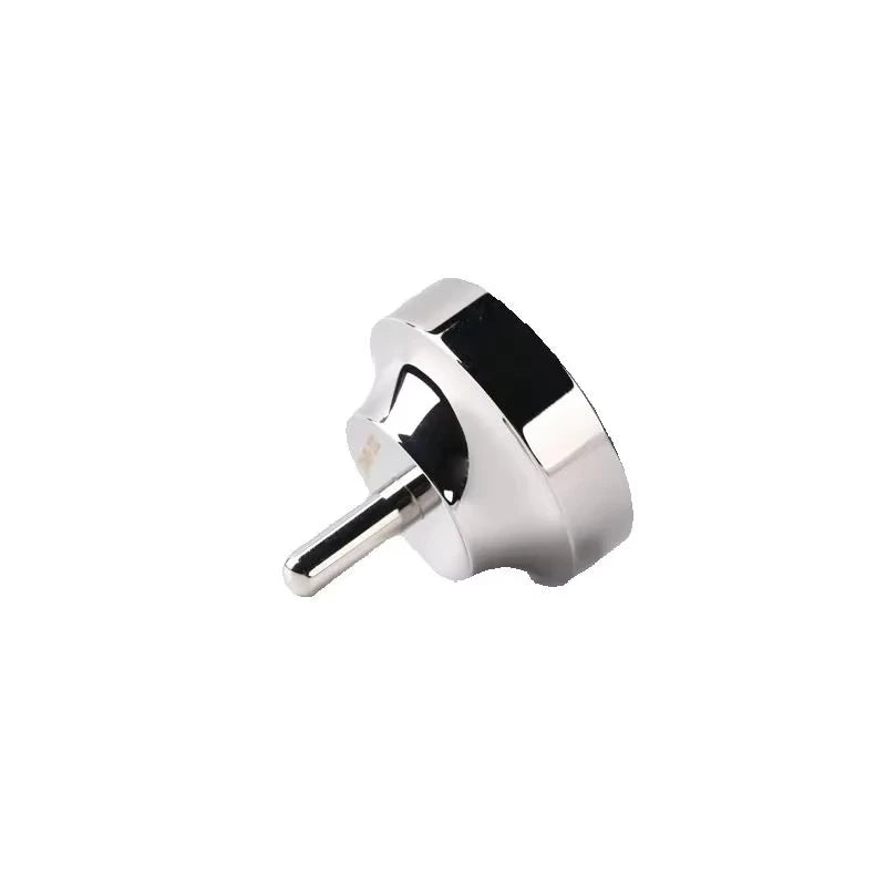 YAQI Stainless Steel Men's Razor Holder Stand | RH09 Razor Stand Zpaxo
