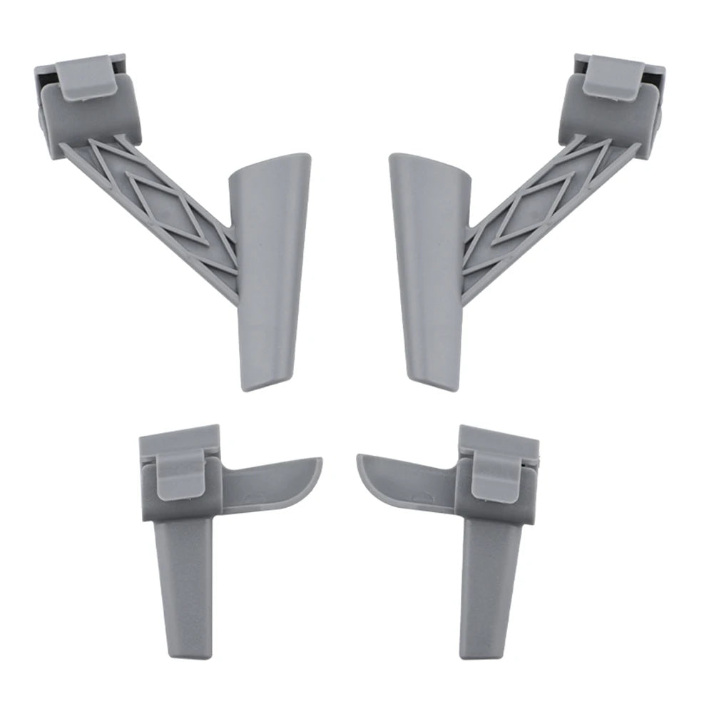 Landing Gear Quick Release Drone Body Support Leg Increase Expansion