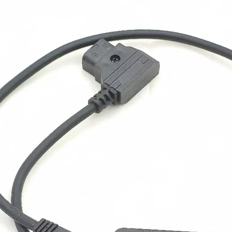 652F Professional D-tap C70 XF605 XF705 Camera 24V Power Cord Zpaxo