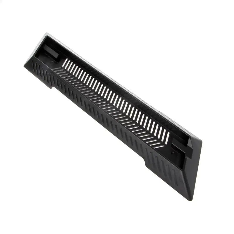 652F Black Vertical Stand Dock Mount Holder Cradle Slim Console Zpaxo