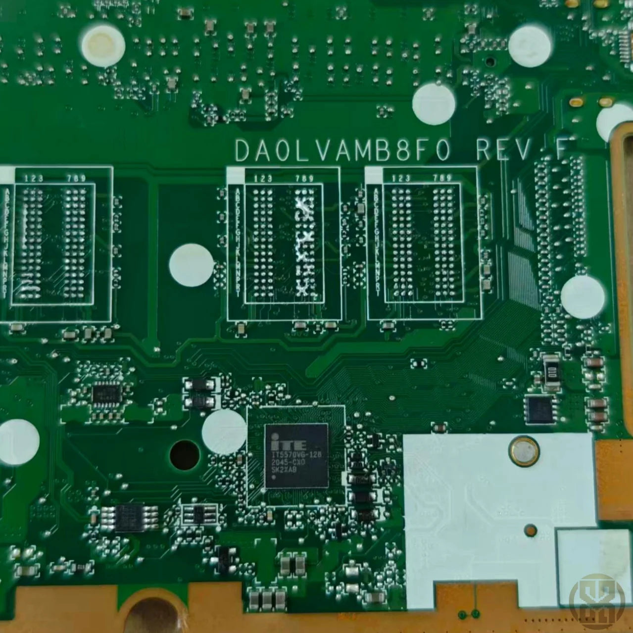 100 RTS5448 Chipset