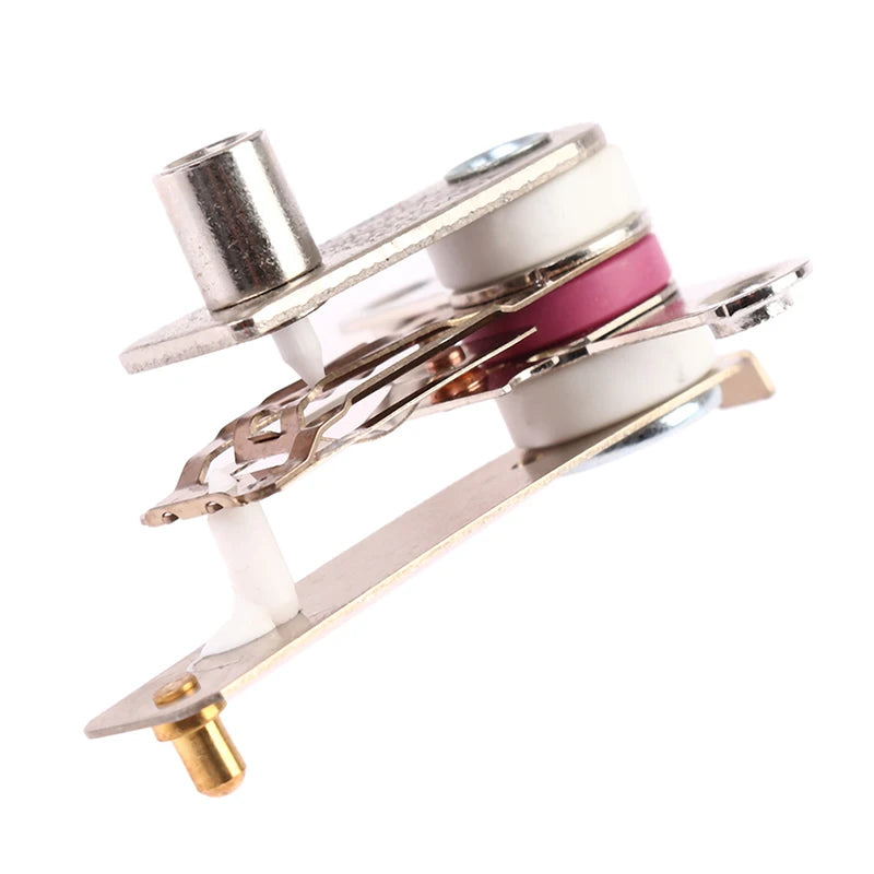 10A Electric Cooker Rice Thermostat Temperature Control Switch Zpaxo