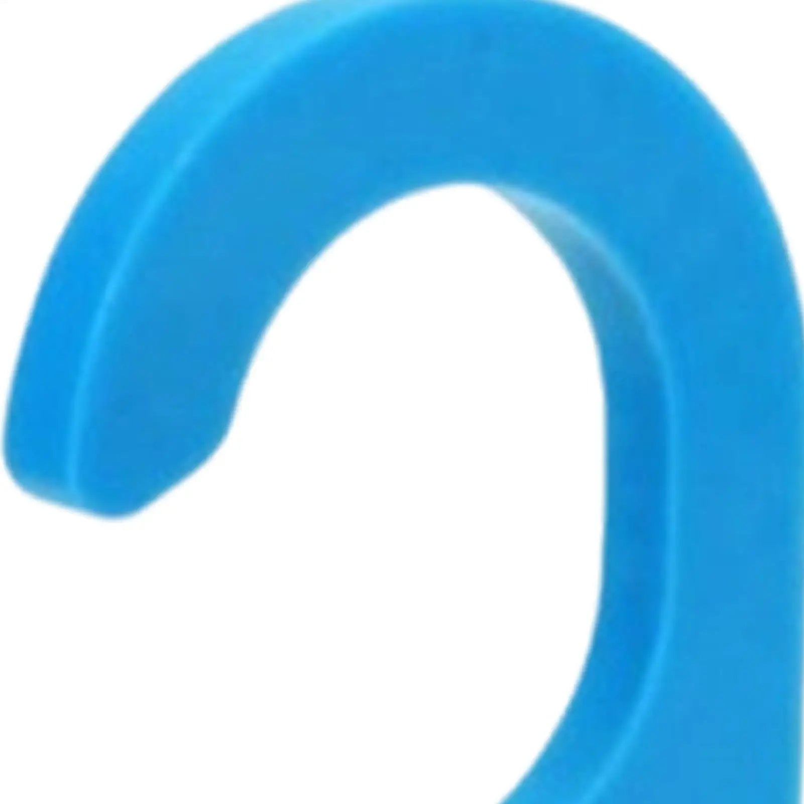 Pool Pipe Holder Non-slip Tube Hanger Leak-proof Support Stand