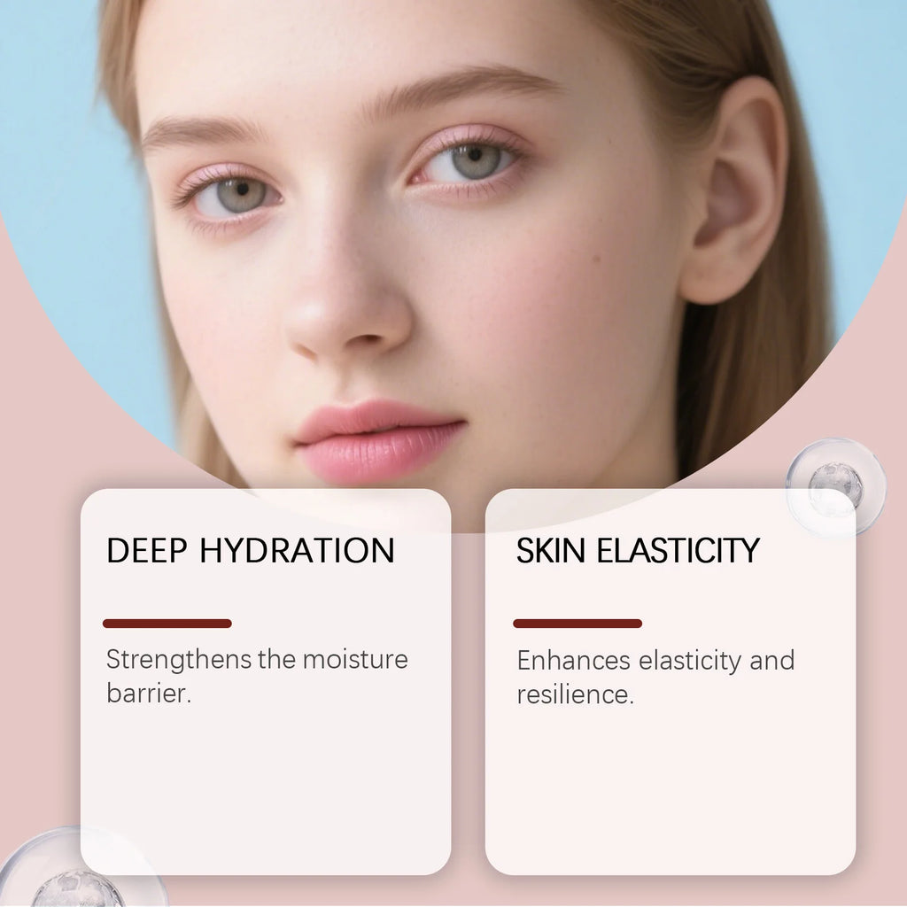 moisturizing skin care stick deeply moisturizes the skin, smooth texture, brightens and moisturizes dry skin care stick, suitabl Zpaxo