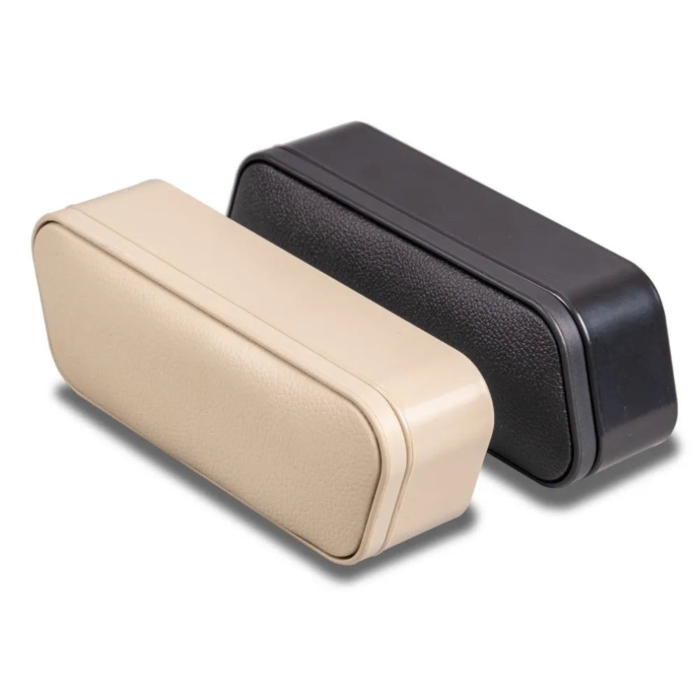 Adjustable Height Car Armrest Storage Container Multifunctional Zpaxo