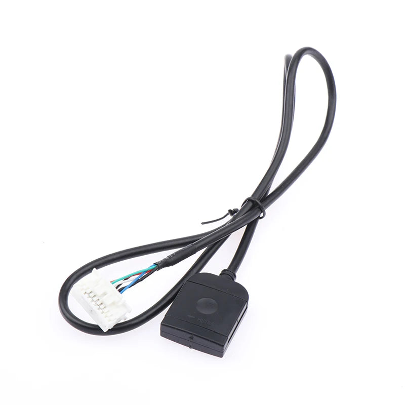 4G SIM Card Slot Adapter 20-Pin Cable for Android Car GPS Radio