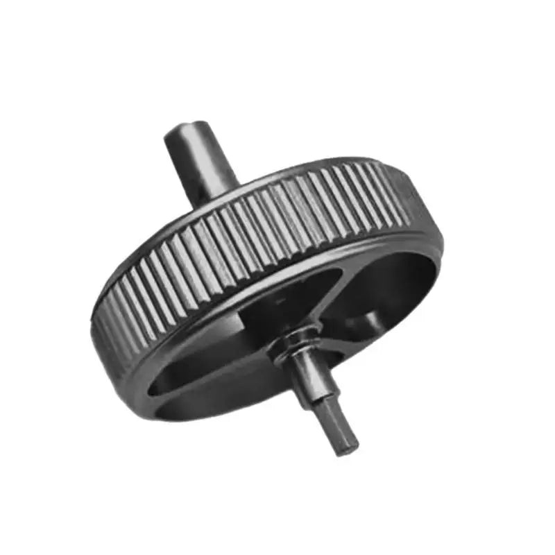Gaming Mouse Rollers Scroll Metal Mouse Pulley Wheel Replacement for Deathadder 2013 6400DPI Edition Mouse Repair Part Zpaxo