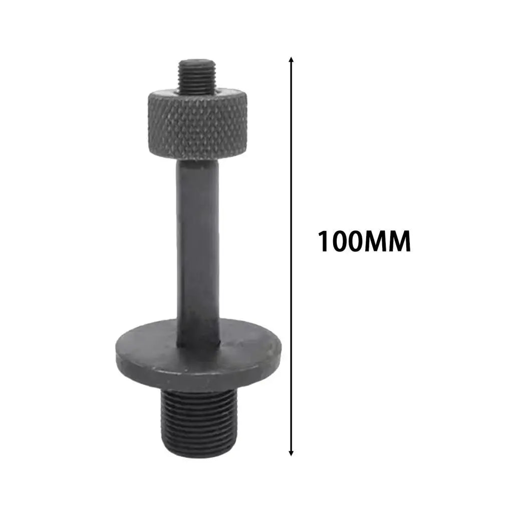Hydraulic Draw Stud Knockout Punch Pull Rod – Metal Sheet Tool Hydraulic Punch Tool Zpaxo