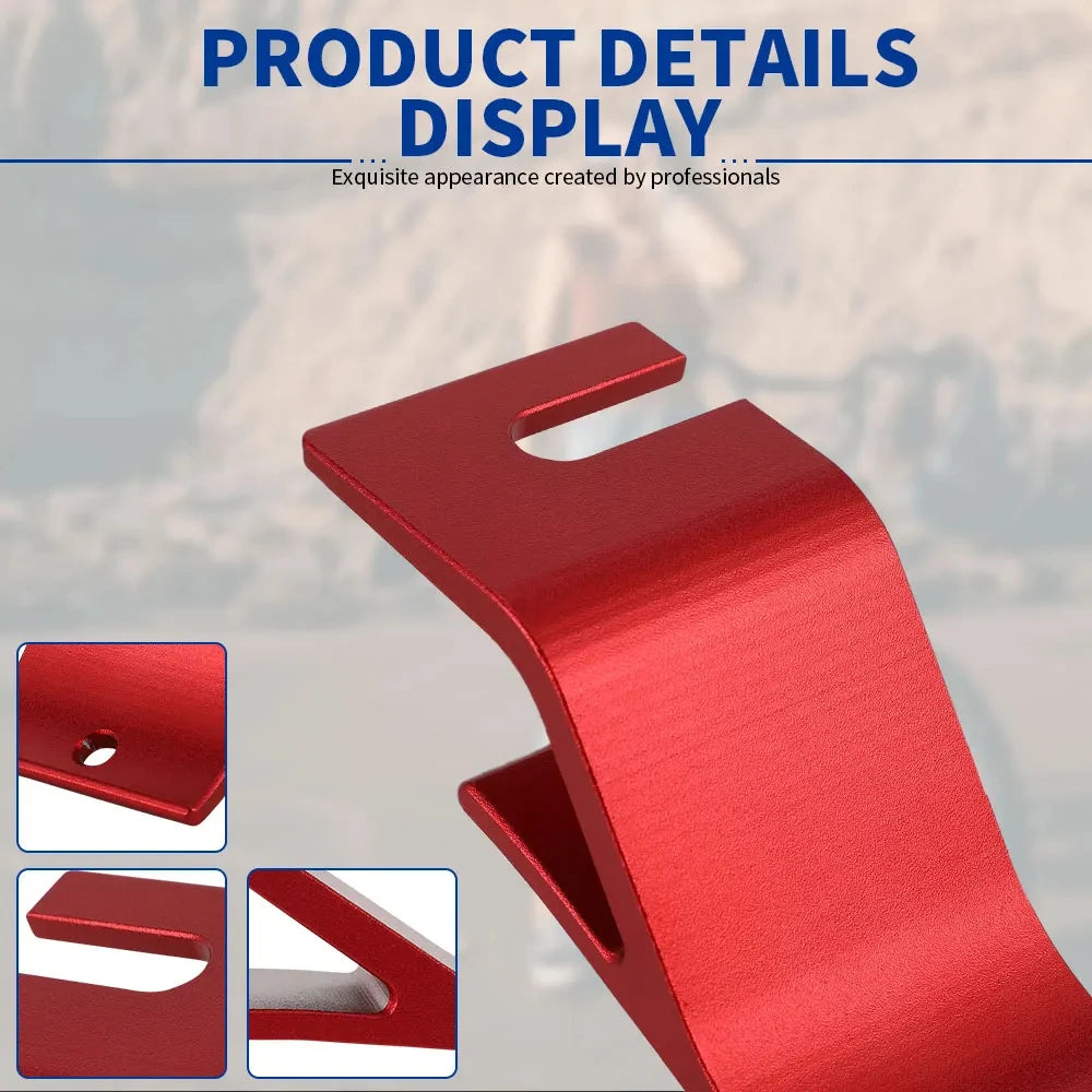 Off-road Motorcycle ENDURO MX Dirt Pit Universal CNC Tire Removal