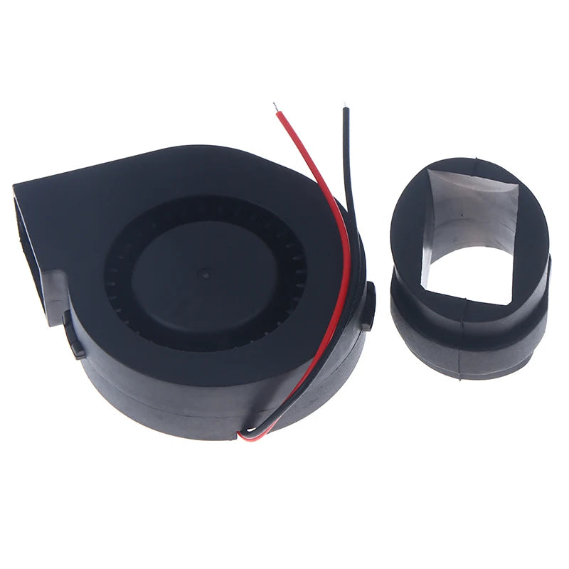 24V Brushless Hot Air Gun Turbine Fan – 8586/858/898D