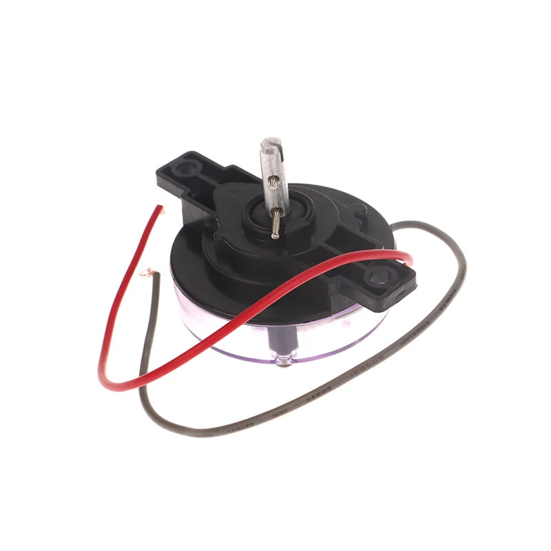 DXT5 5-Min Spin Dryer Timer Switch 220V – 2-Wire Replacement