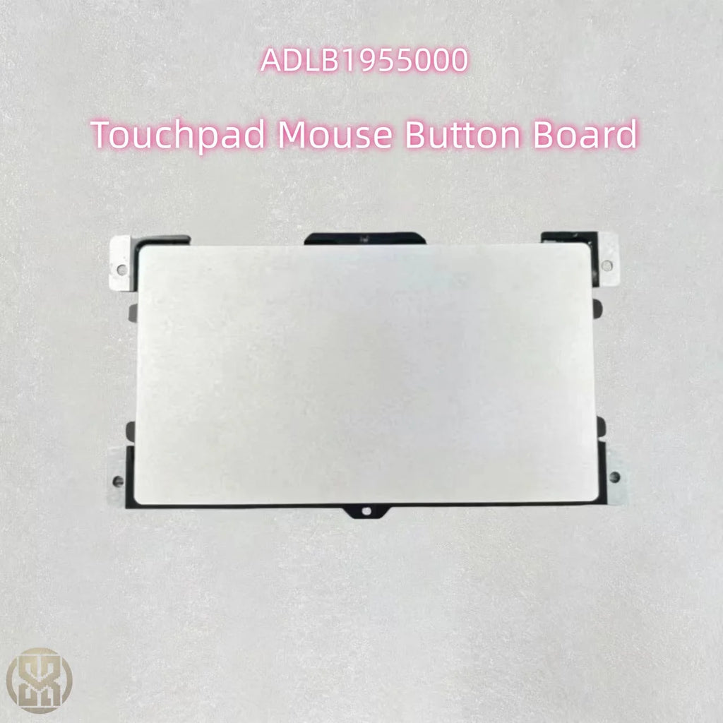 ADLB1955000 Touchpad Mouse Button Board HP Probook 440 G8 445 ZHAN 66