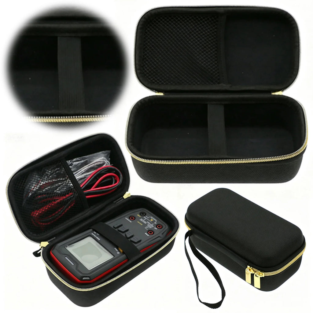 EVA Protective Case UNIT UT60S Digital Multimeter Outdoors Works
