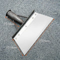 Manganese Steel Weeding Shovel 20/23/25cm – Garden Tool