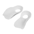 1Pair Orthopedic Insoles Flat Feet Arch Insole Walking Pad Support