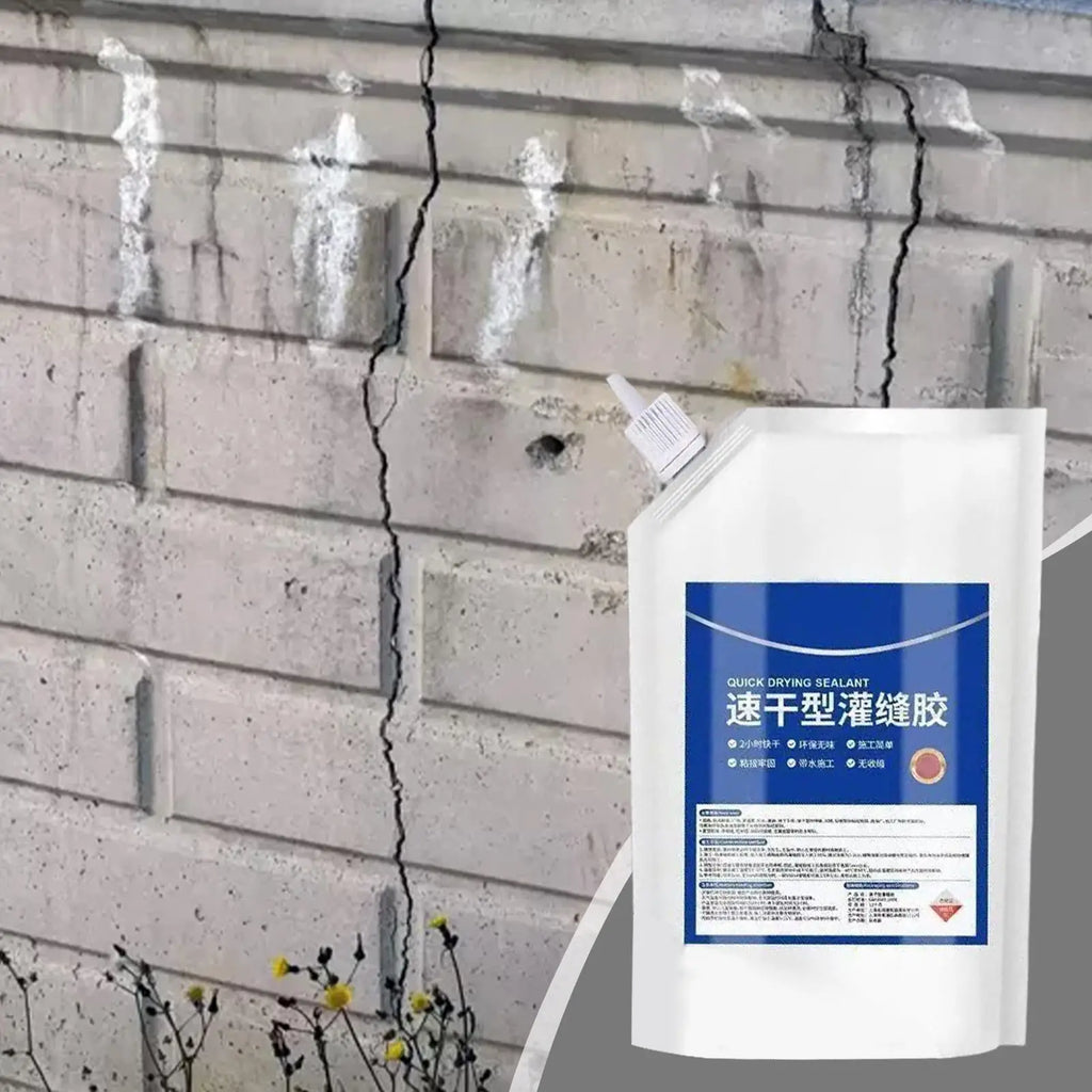 Roof Sealant Waterproof Coating RV Floor Adhesive Long-lasting Glue