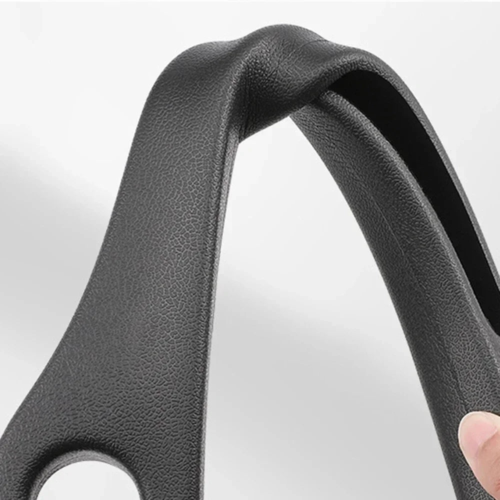 Car Seat Gap Filler Crevice Console Bag Between Seats Interior Auto