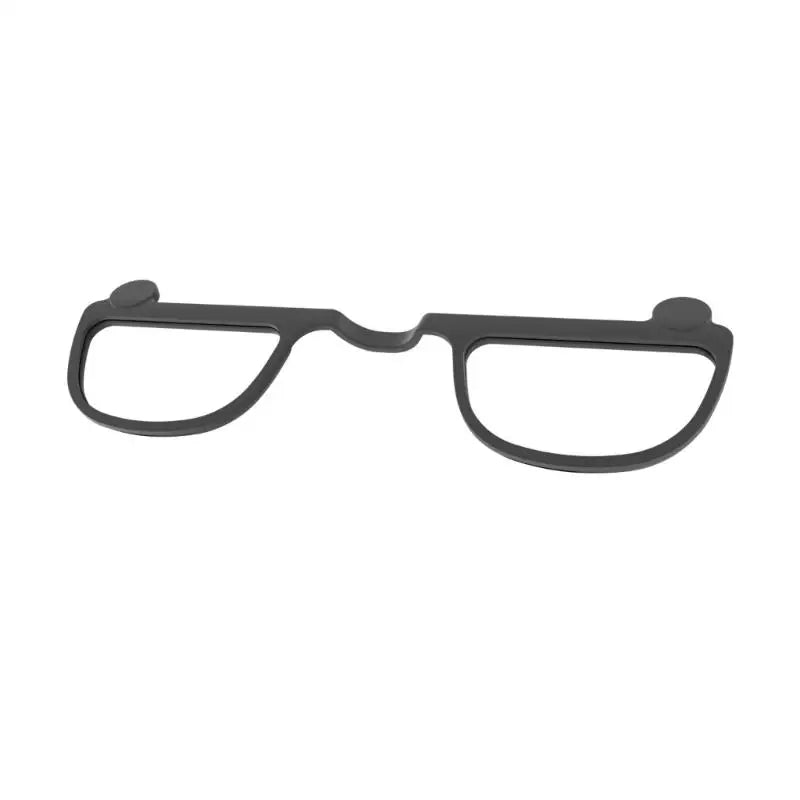 652F Universal Frame For Luma AR Glasses Lens Frame For Day Comfort Zpaxo