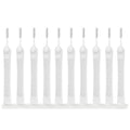 Mobile Phone Charging Port Dust Plug Ipad Iphone Cleaner Computer Zpaxo B-10PCS