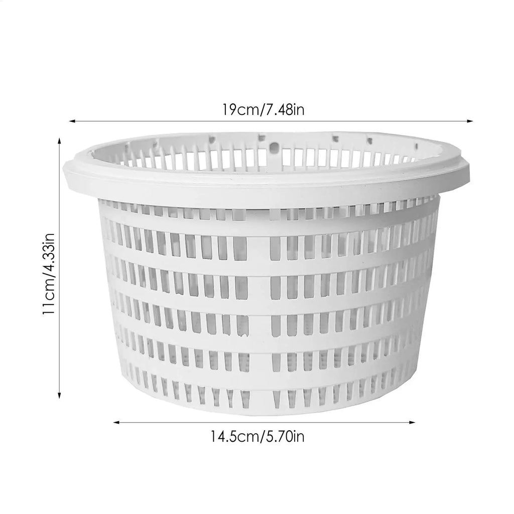 Pool Filter Basket Replacement Swimming Portable Baskets Skimmer Socks