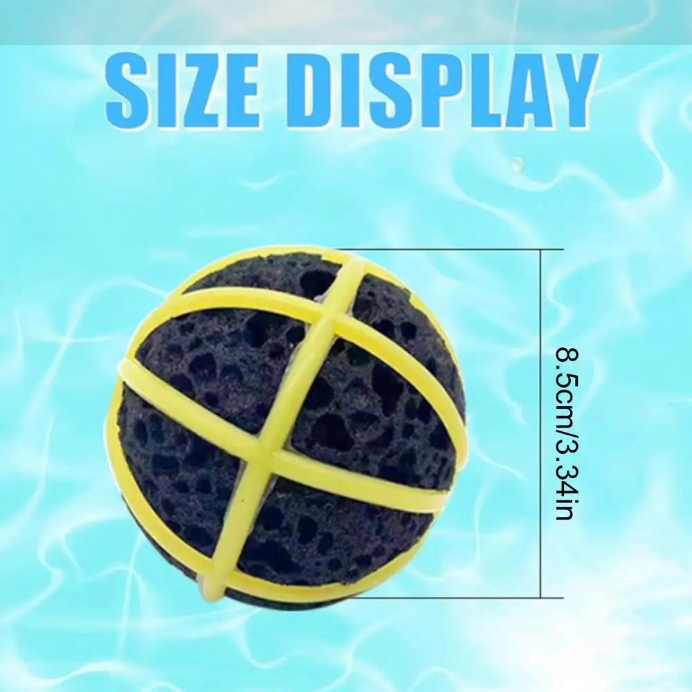 Water Balls For Kids Reusable Water Balls Reusable Quick-Filling Water Toys For Outdoor Beach Birthday Party Backyard Games Zpaxo YELLOW United States