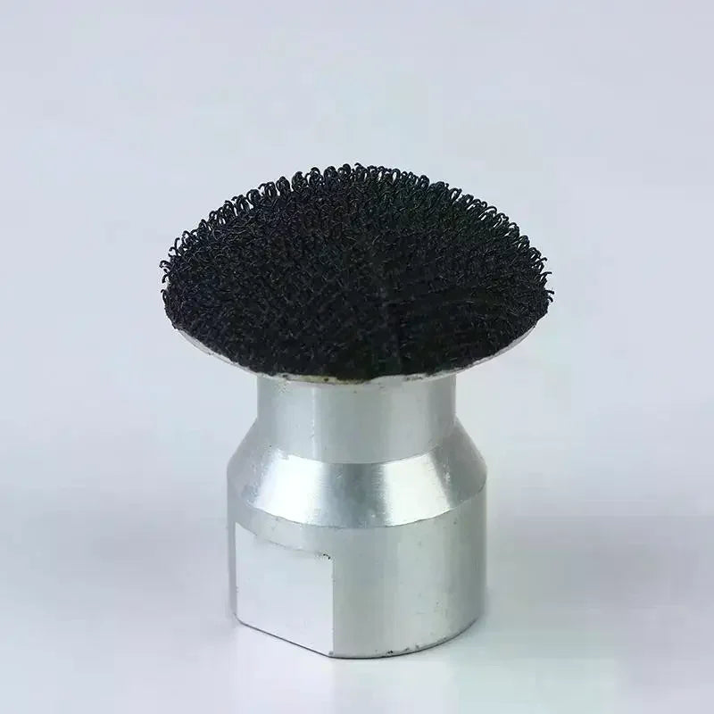 Wet Polishing Pad Stone Curved Grinding Disc Head Marble Granite Zpaxo