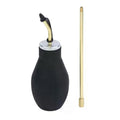 8oz Squeezable Powder Sprayer With Length Adjustable From 11" To 26" For Garden And Indoor Diatomaceous Earth Powder Duster Zpaxo Default Title