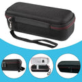 EVA Bag for MARSHALL EMBERTON Wireless Speaker Anti-Scratch Holders Full Protective Cases with Handle Zpaxo Default Title
