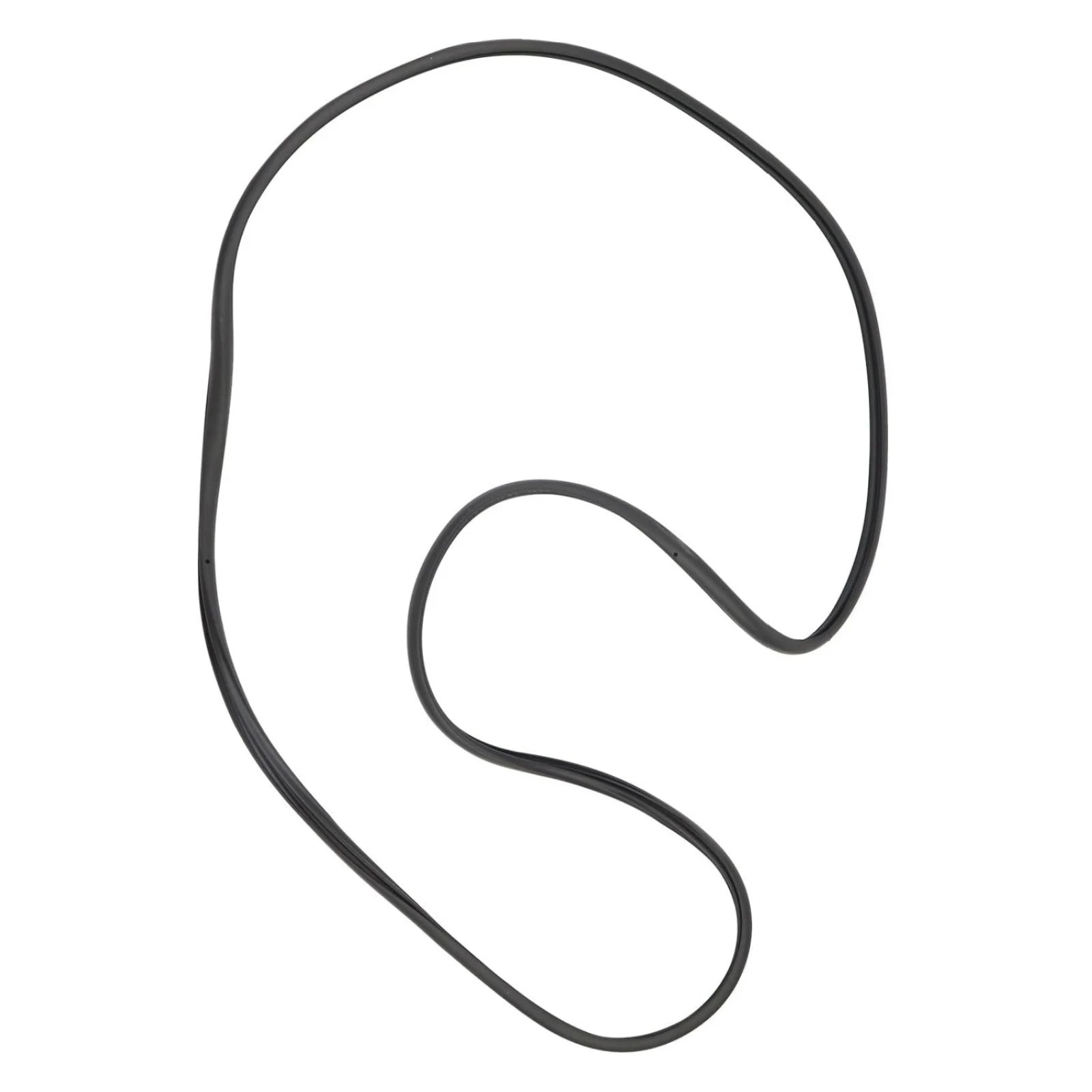 GMC Sierra Yukon 22815954 Car Sunroof Weatherstrip Glass Seal Gasket