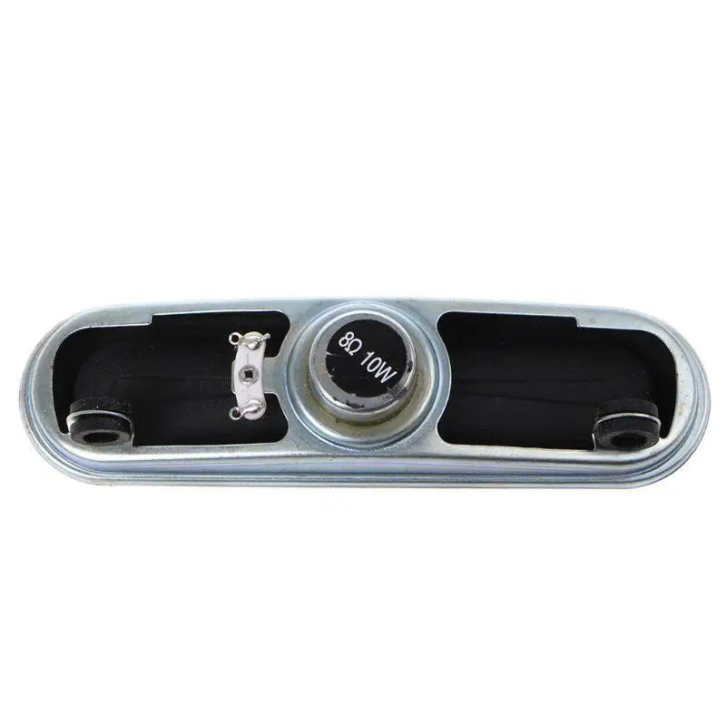 652F Super Resonance Bass Loudspeaker Sound Exciter Neodymium Vibration Speaker Zpaxo