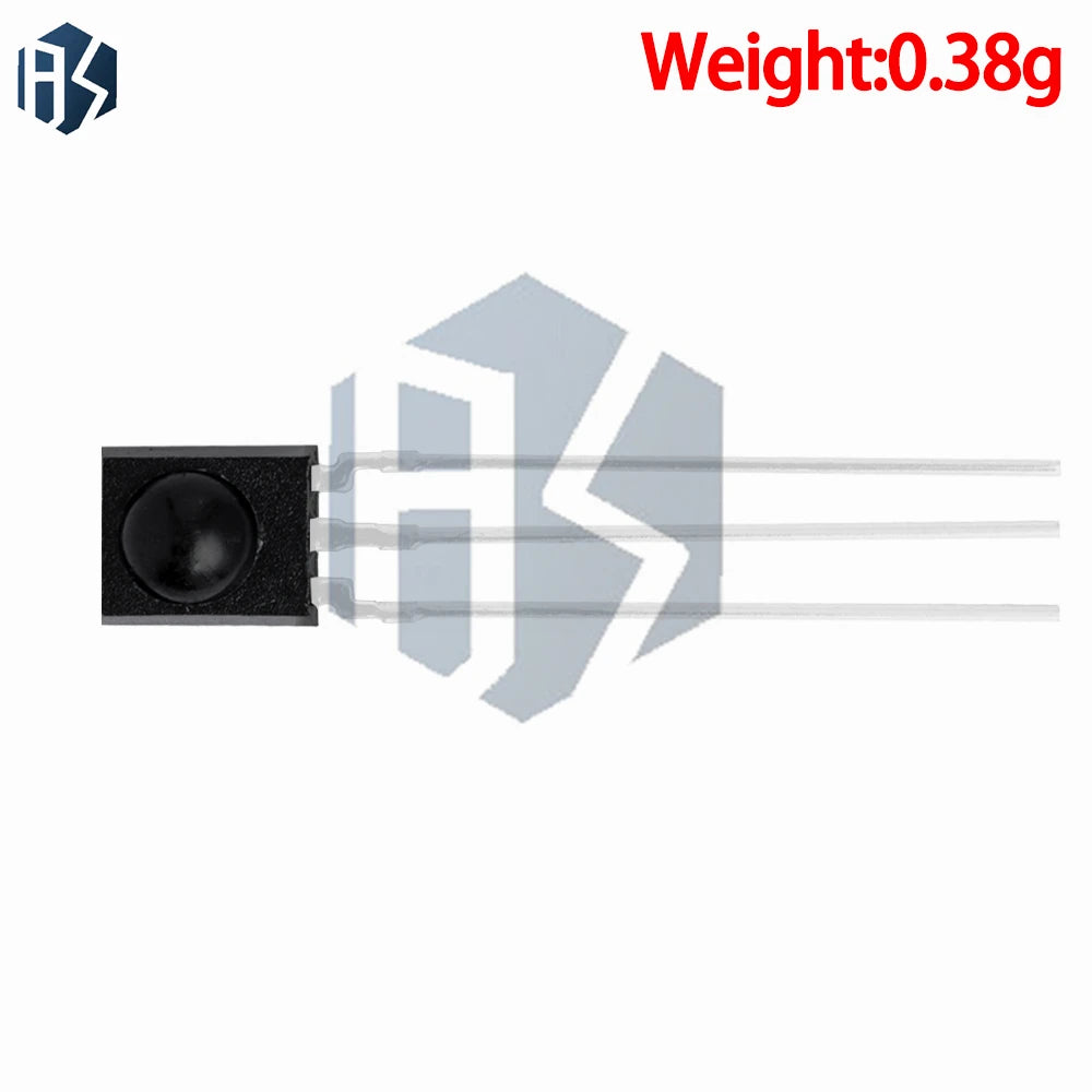 38kHz IR Receiver Module Bluetooth Audio MP3 Lossless Decoder Board Zpaxo