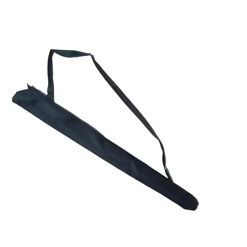 1/2pcs Drawstring Umbrella Cover – Portable Case for Long/Straight Handle & Golf Umbrellas, Waterproof Bag Zpaxo
